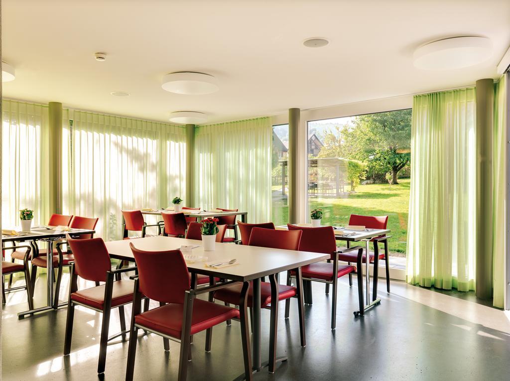 Ferienhotel Bodensee Berlingen Exteriör bild