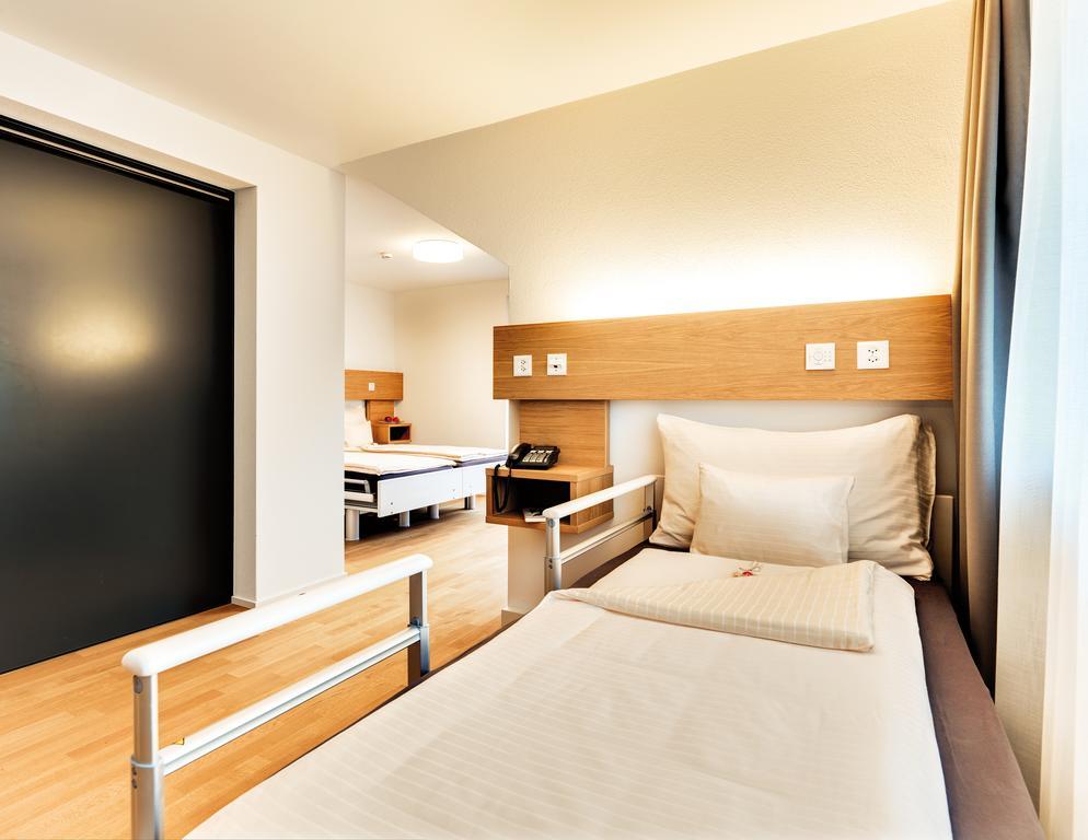 Ferienhotel Bodensee Berlingen Rum bild