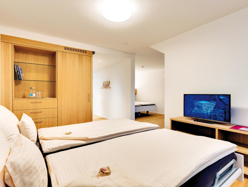 Ferienhotel Bodensee Berlingen Rum bild