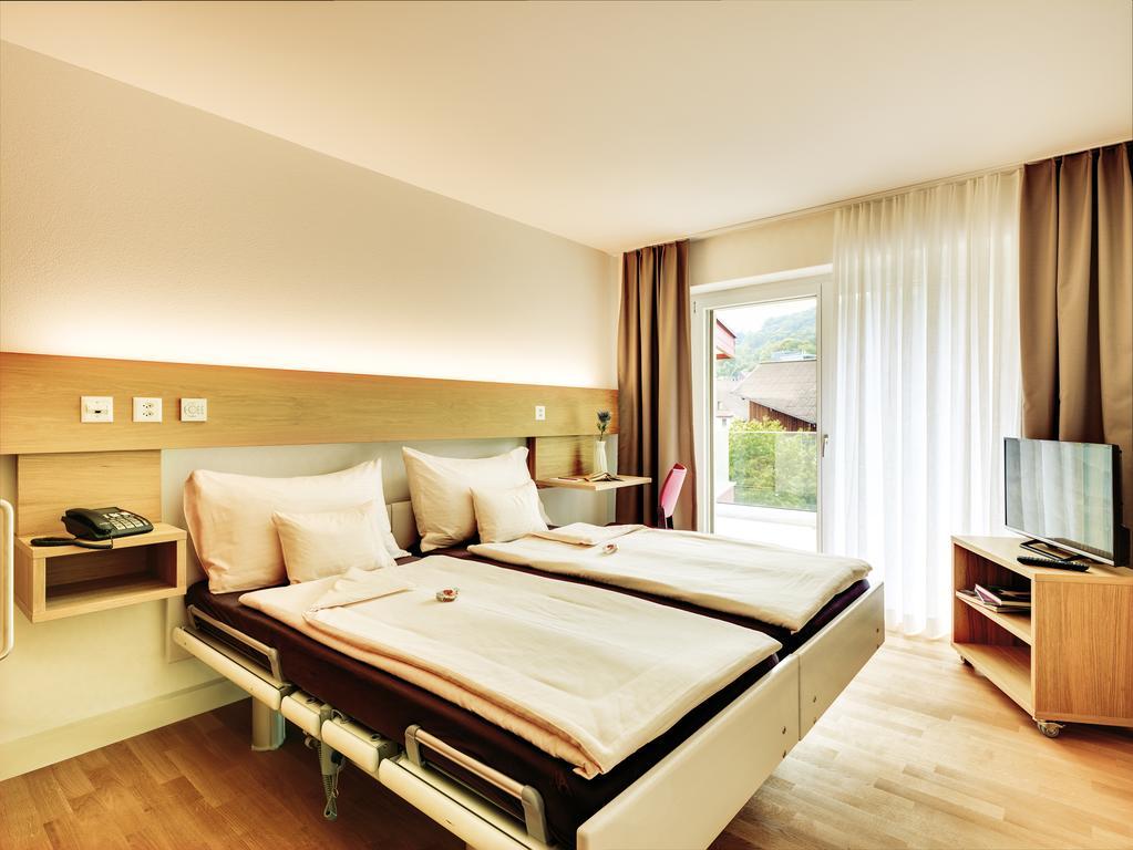Ferienhotel Bodensee Berlingen Rum bild