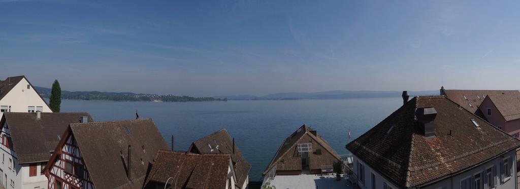 Ferienhotel Bodensee Berlingen Exteriör bild